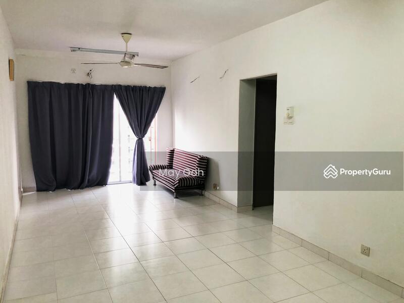 Untuk Disewa - Menara KLH Puchong