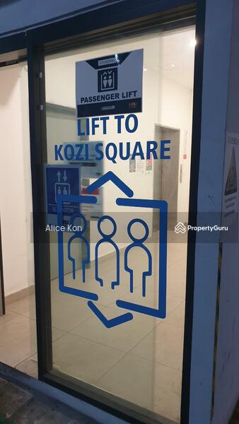 Servis Apartment untuk Disewa di LD Legenda - Alice Kon - PropertyGuru.com.my