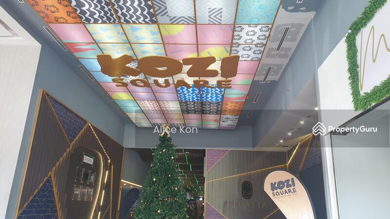 Servis Apartment untuk Disewa di LD Legenda - Alice Kon - PropertyGuru.com.my