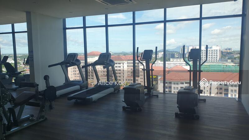 Servis Apartment untuk Disewa di LD Legenda - Alice Kon - PropertyGuru.com.my