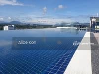 For Rent - Studio Apartment LD Lagenda next to Sarawak General Hospital