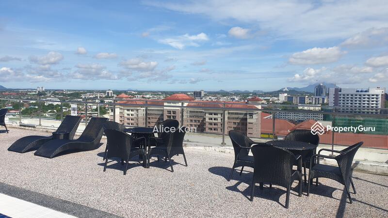 Servis Apartment untuk Disewa di LD Legenda - Alice Kon - PropertyGuru.com.my
