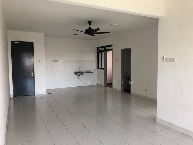 Untuk Disewa - Metia Residence