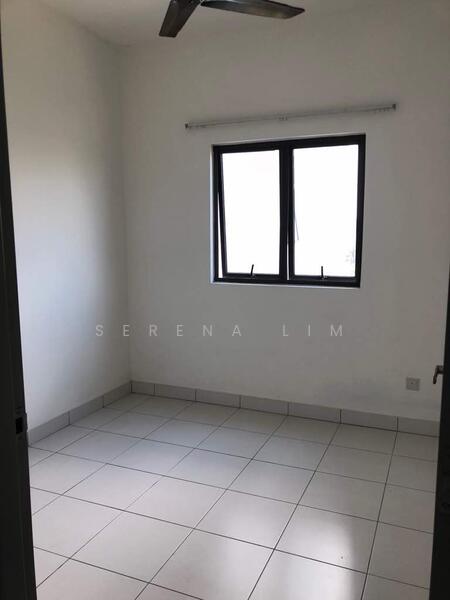Untuk Disewa - Metia Residence