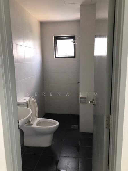 Untuk Disewa - Metia Residence