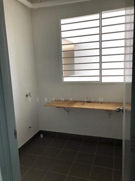 Untuk Disewa - Metia Residence