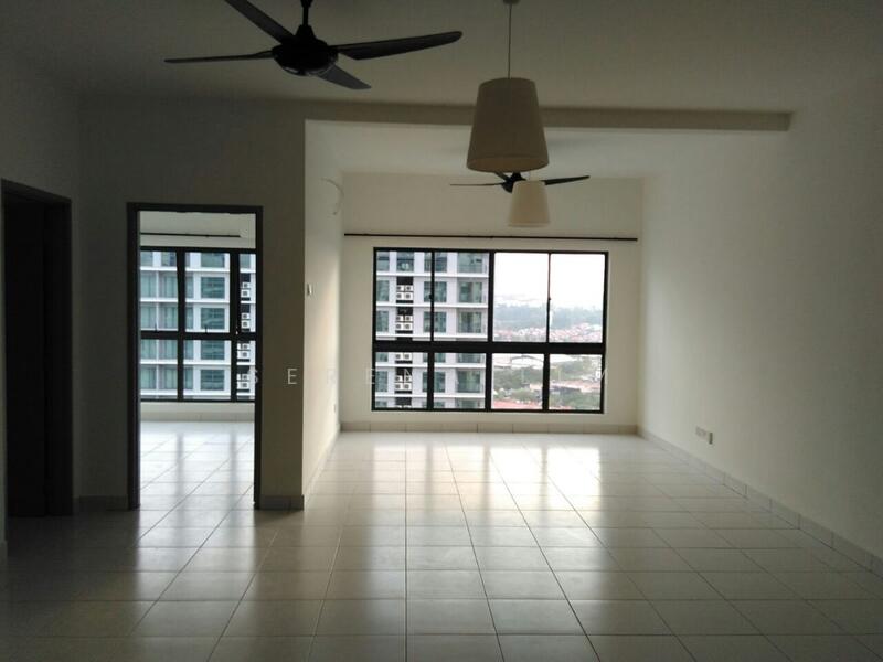 Untuk Disewa - Metia Residence