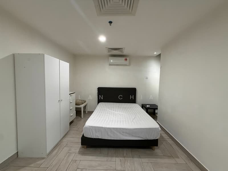 SOHO @ Empire City untuk Untuk Disewa - RM 1,299 /bulan, Mac 2026 - PropertyGuru.com.my