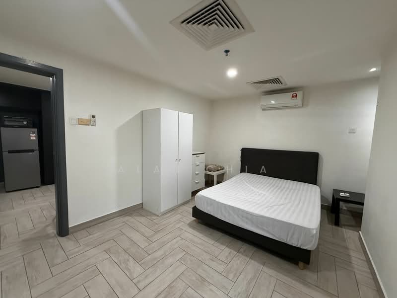 SOHO @ Empire City untuk Untuk Disewa - RM 1,299 /bulan, Mac 2026 - PropertyGuru.com.my