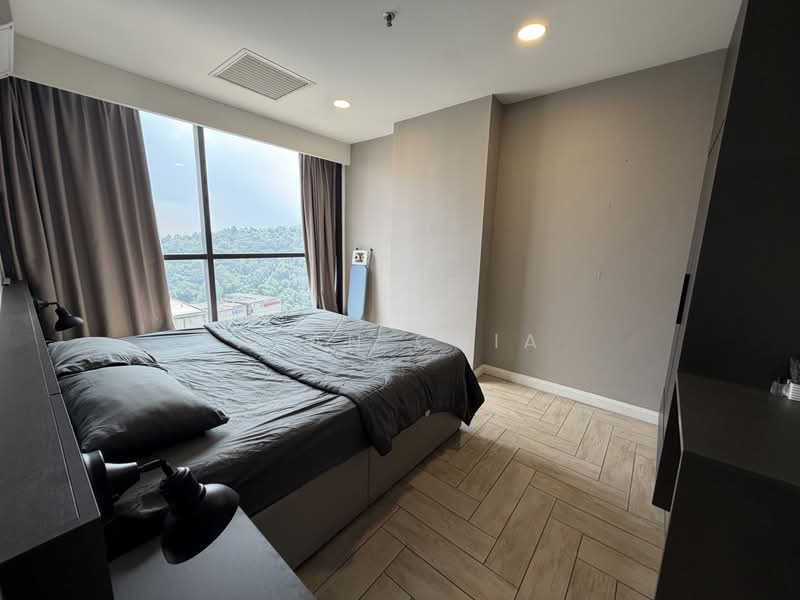 Condominium for Rent at SOHO @ Empire City - Alan Chia - PropertyGuru.com.my