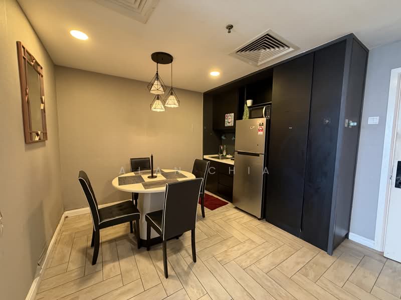 Condominium for Rent at SOHO @ Empire City - Alan Chia - PropertyGuru.com.my