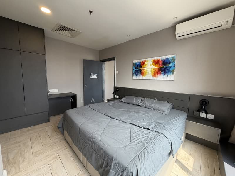 Condominium for Rent at SOHO @ Empire City - Alan Chia - PropertyGuru.com.my