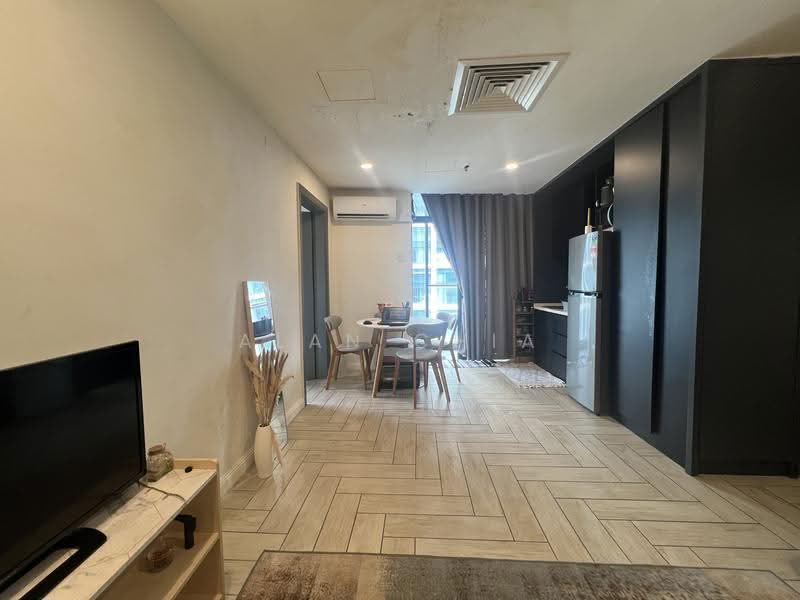 Kondominium untuk Disewa di SOHO @ Empire City - Alan Chia - Interior - PropertyGuru.com.my
