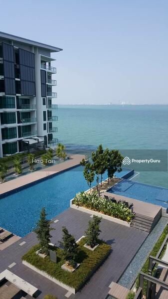 Kondominium untuk Disewa di The LIGHT COLLECTION II - Hao Tan - PropertyGuru.com.my