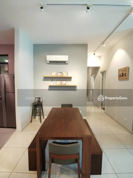 Kondominium untuk Disewa di The LIGHT COLLECTION II - Hao Tan - PropertyGuru.com.my