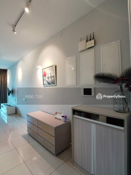 Kondominium untuk Disewa di The LIGHT COLLECTION II - Hao Tan - PropertyGuru.com.my