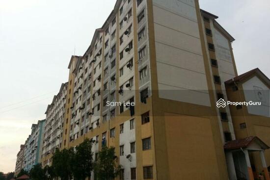 Tidak Lagi Tersedia Pangsapuri Enggang Bandar Kinrara 6 Untuk Disewa Bandar Kinrara Puchong Selangor Pangsapuri Dari Harga Rm 650 Bulan Propertyguru Malaysia