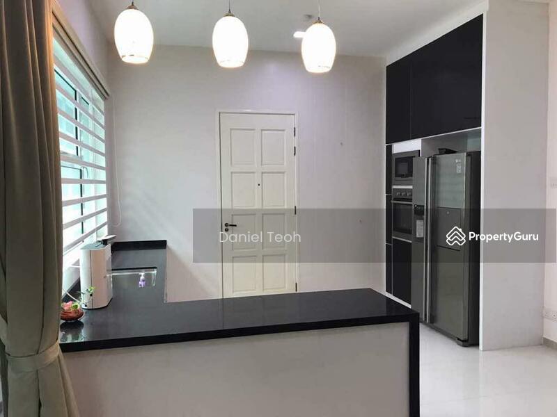 Untuk Dijual - Casa Permai Semi D Tanjung Bungah