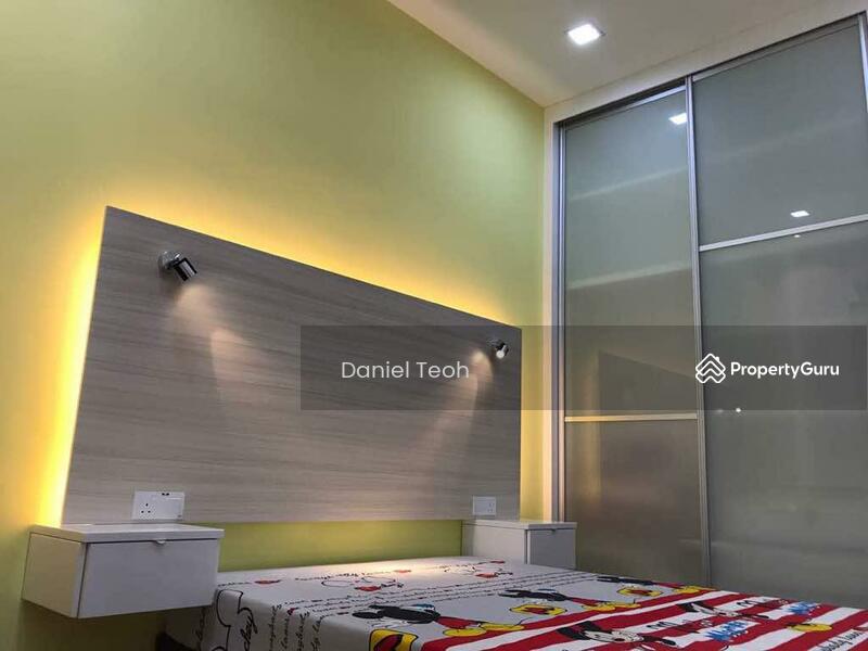 Untuk Dijual - Casa Permai Semi D Tanjung Bungah