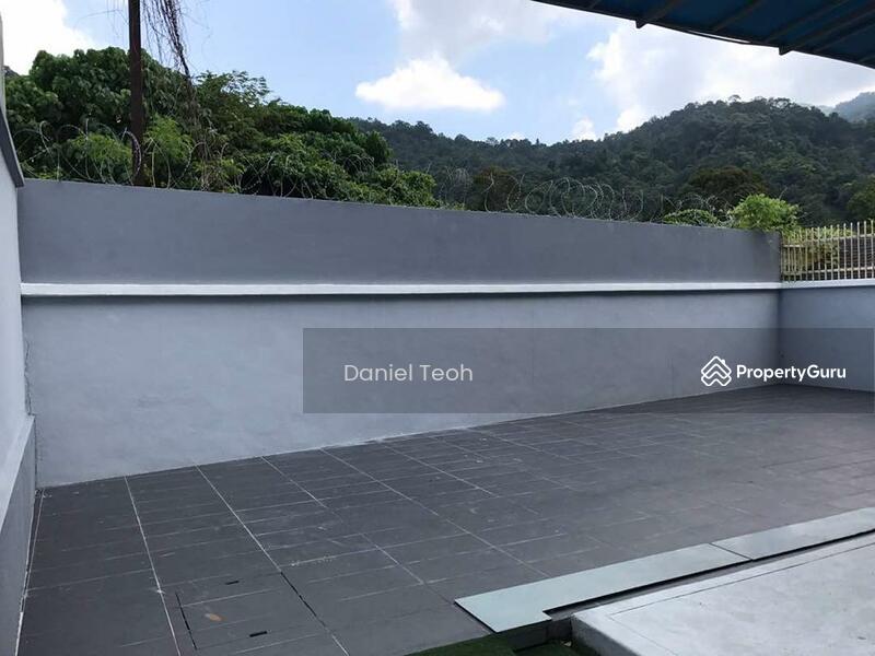 Untuk Dijual - Casa Permai Semi D Tanjung Bungah