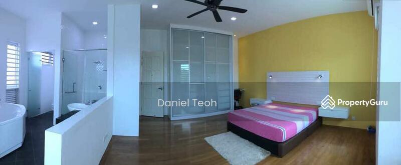 Untuk Dijual - Casa Permai Semi D Tanjung Bungah