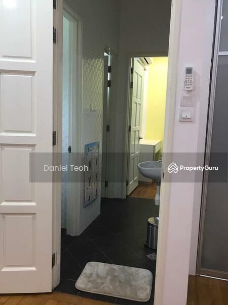 Untuk Dijual - Casa Permai Semi D Tanjung Bungah