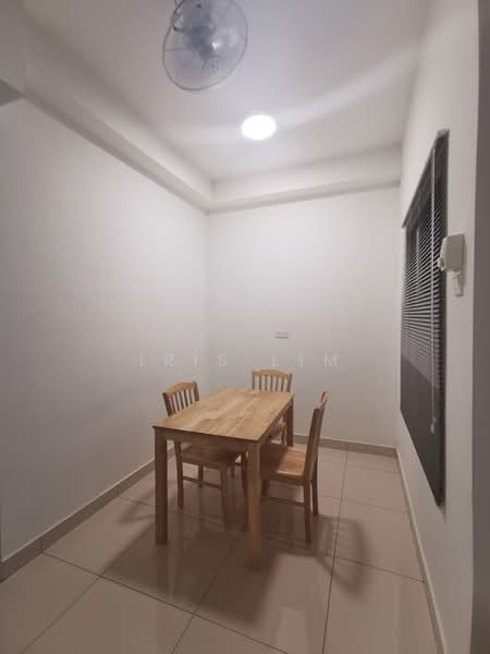 Condominium for Rent at The Raffles Suites - Iris Lim - PropertyGuru.com.my