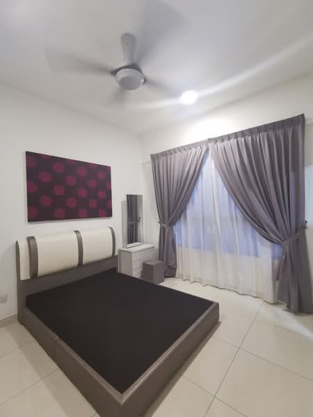 Condominium for Rent at The Raffles Suites - Iris Lim - PropertyGuru.com.my