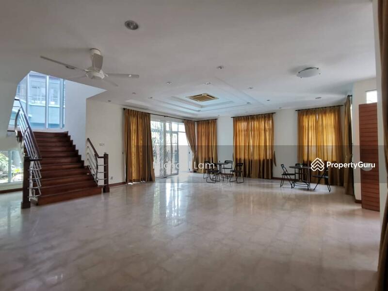 For Sale - Damansara Heights, Kuala Lumpur, KL