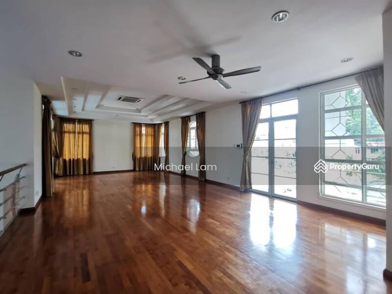 For Sale - Damansara Heights, Kuala Lumpur, KL