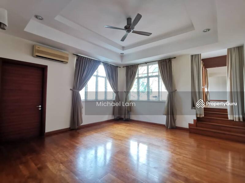 For Sale - Damansara Heights, Kuala Lumpur, KL