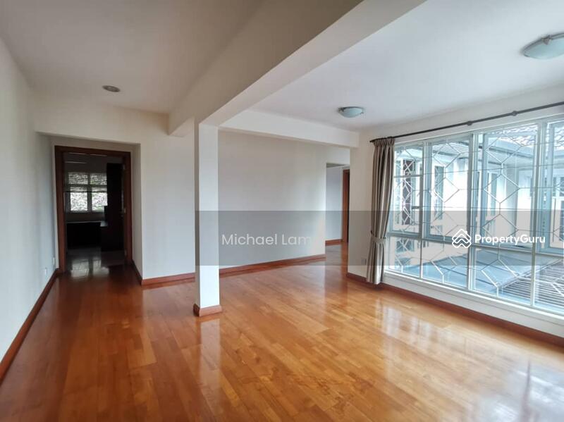 For Sale - Damansara Heights, Kuala Lumpur, KL