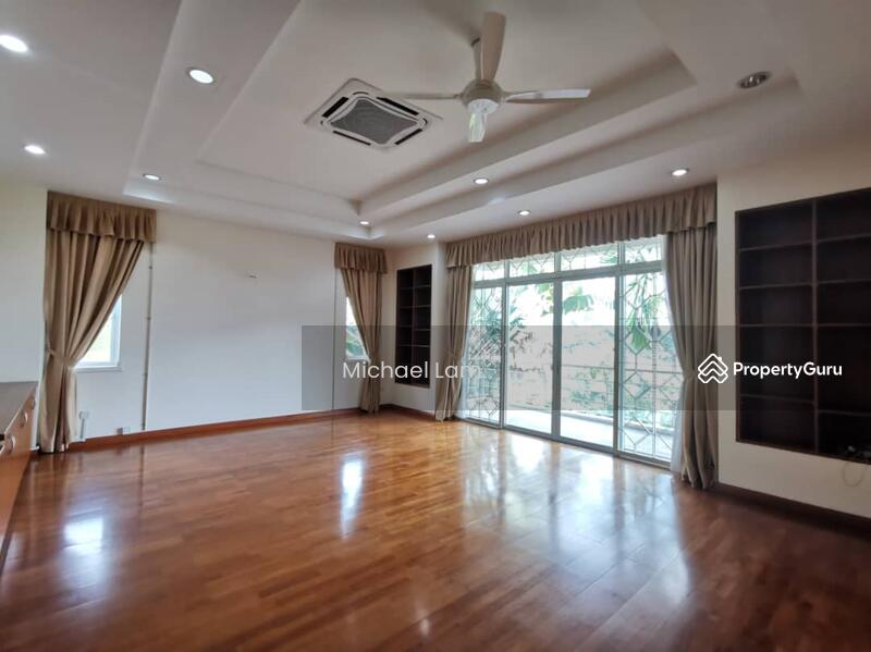For Sale - Damansara Heights, Kuala Lumpur, KL