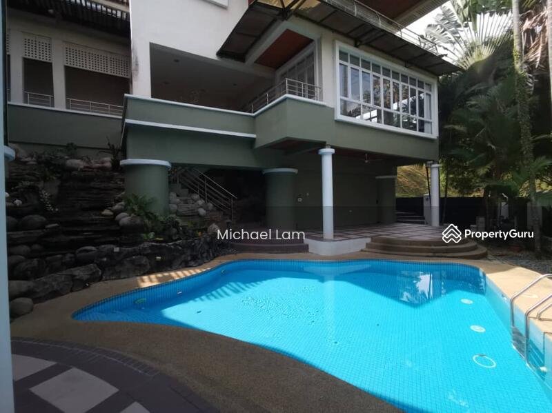 For Sale - Damansara Heights, Kuala Lumpur, KL