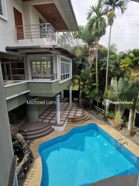 For Sale - Damansara Heights, Kuala Lumpur, KL