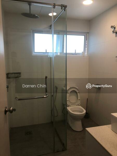 Untuk Disewa - Menara Bangsar