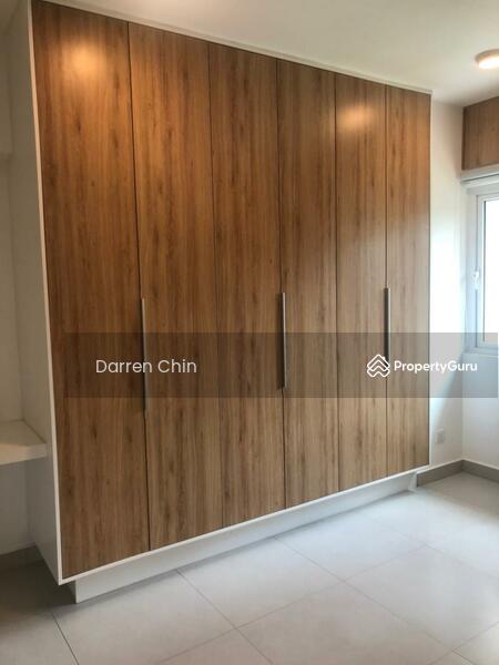 Untuk Disewa - Menara Bangsar