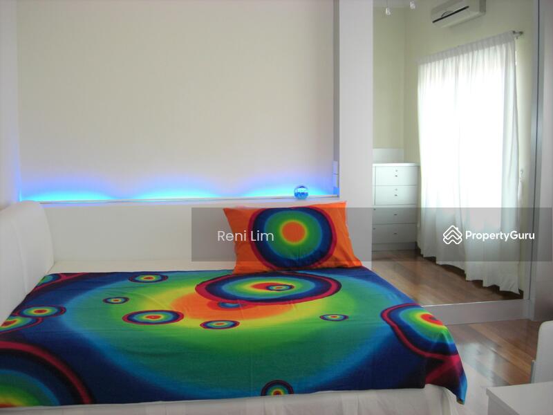 For Sale - Tropicana Indah