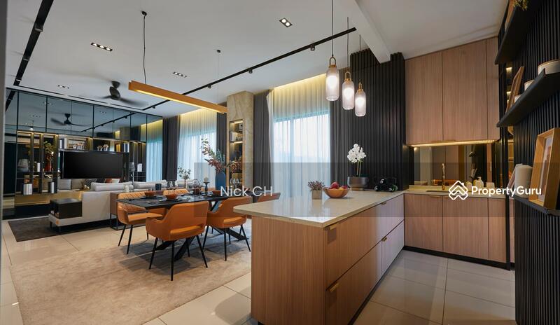 2-storey Terraced House for Sale in Bandar Sri Damansara (Selangor) - Nick CH - PropertyGuru.com.my