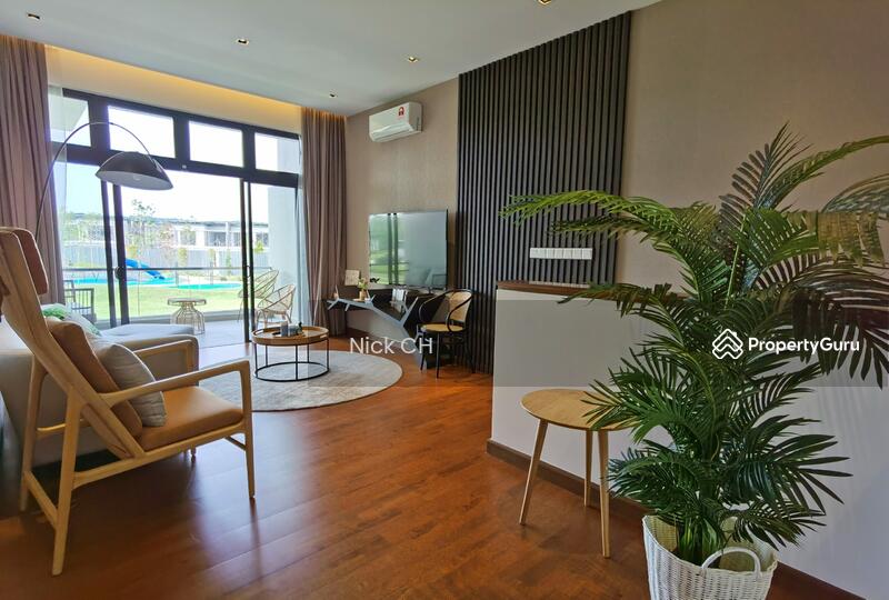 2-storey Terraced House for Sale in Bandar Sri Damansara (Selangor) - Nick CH - PropertyGuru.com.my