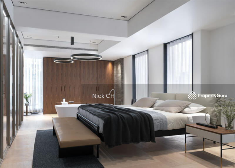 2-storey Terraced House for Sale in Bandar Sri Damansara (Selangor) - Nick CH - PropertyGuru.com.my