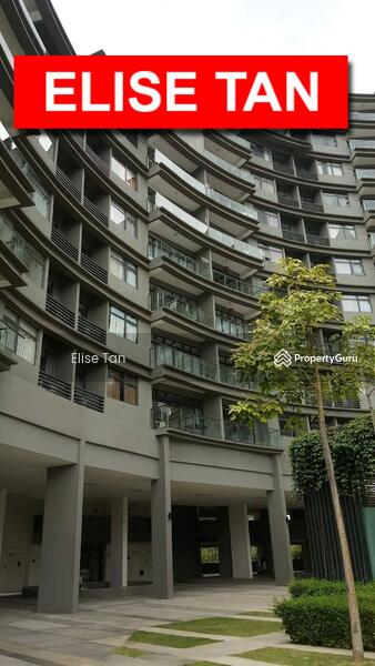 Untuk Dijual - Mirage By The Lake