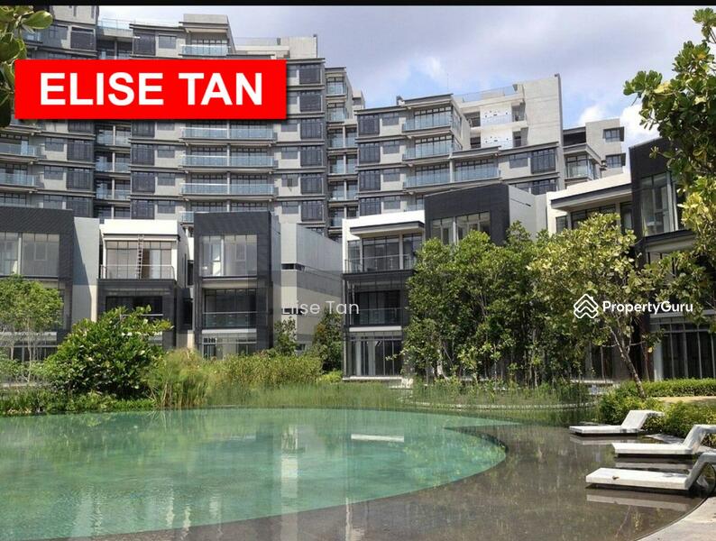 Untuk Dijual - Mirage By The Lake