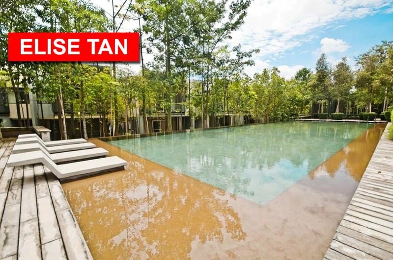 Untuk Dijual - Mirage By The Lake