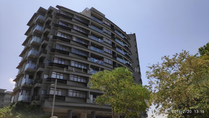 Untuk Dijual - Mirage By The Lake