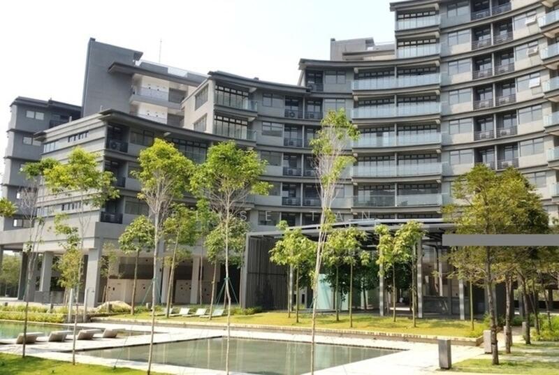 Untuk Dijual - Mirage By The Lake