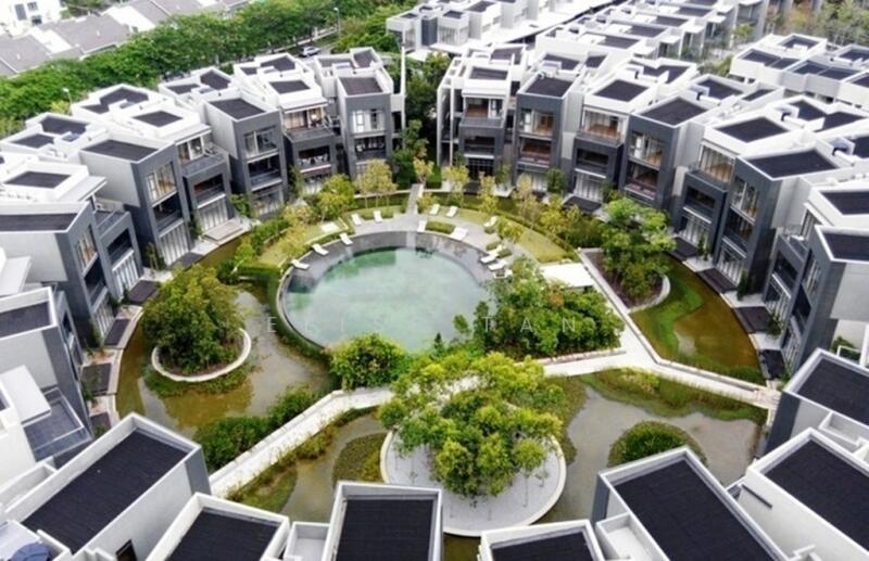 Untuk Dijual - Mirage By The Lake