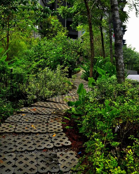 Untuk Dijual - Mirage By The Lake