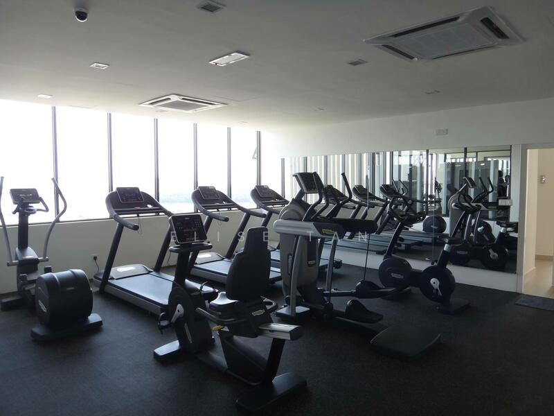 Untuk Dijual - Mirage By The Lake