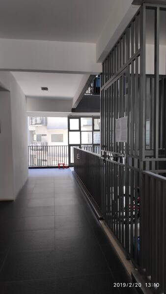 Untuk Dijual - Mirage By The Lake